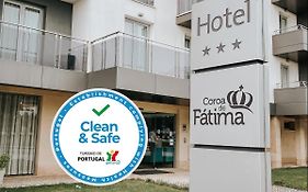 Hotel Coroa de Fátima